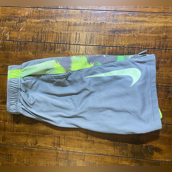 Big Boys athletic shorts - Picture 3 of 3